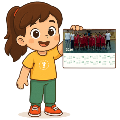 Calendario emotional