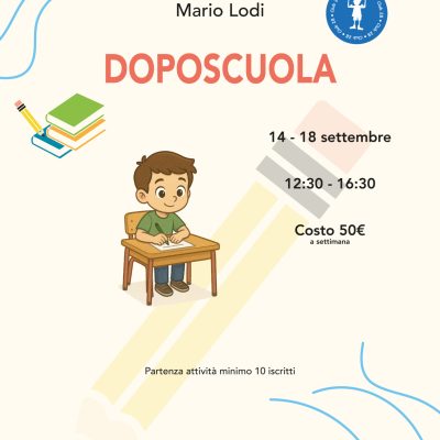 Doposcuola_settembre_Mario Lodi (torricella)_2026