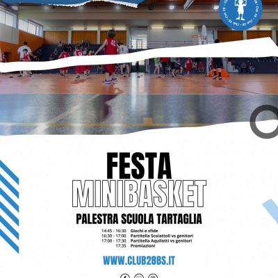 Volantino Festa estate minibasket 2025_V3_scaled