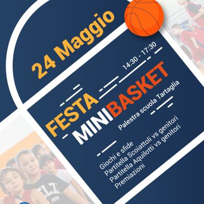 Volantino festa estate minibasket_V1