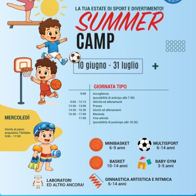 Volantino summer camp 2026_INSTA_1