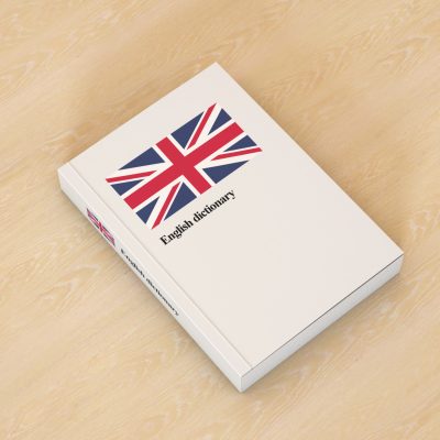mockup libro